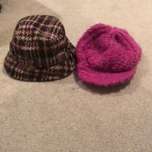 Winter Hat Bundle